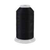 Superior Threads So Fine 3Ply 50 Weight Polyester Sewing Thread Cone 3280 yards (#410 Charcoal)