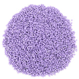 BANCHELLE Fuse Beads Melting Beads Refills for 5 mm Fuse Bead Board, About 7000 PCS (Purple)