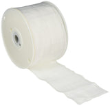 Wrights Regular White pleater Tape