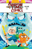 Adventure Time Comics Vol. 2 (2)