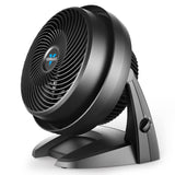 Vornado 630 Mid-Size Whole Room Air Circulator Fan for Home, 3 Speed Settings, Adjustable Tilt, Removable Grill, 9 Inch, Powerfu