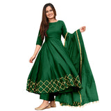 Gosriki Women'S Rayon Kurta (Kumt-Dress-Sky Blue-S,Turquoise Blue,,B083DYKTZQ