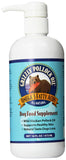 Grizzly Pollock Oil Dog Food Supplement, 16 Ounce