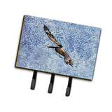 Caroline'S Treasures 8150Th68 Pelican Leash Or Key Holder, Large, Multicolor