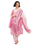 Libas Women'S Cotton Kurta Sets (99670