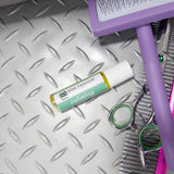 Dog Fashion Spa Dog Anxiety Relief Natural Oil, A Gentle Touch When Most Needed. Ideal For Thunder Storms, Separation Anxiety, W