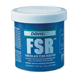 FSR Davis Fiberglass Stain Remover 16 Ounces