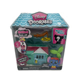 Disney doorables minis Garden Cottage (Stitch's Surf Shack)