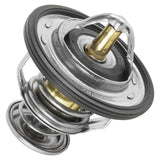 Caltric Thermostat with O-Ring Compatible with Polaris Rzr Xp 4 1000 2014-2020/ Rzr Xp 1000 2014-2020