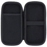 Lebakort Hard Carry Case Compatible with Texas Instruments TI-30XIIS TI-30XS TI-30Xa TI-36X Pro Scientific Calculator (Black Cas