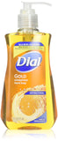 Dial Gold Liquid Hand Soap (3 Pack) 7.5 oz