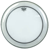 Remo Powerstroke P3 Clear Bass Drumhead, 24