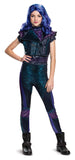 Disguise Descendants 3 Mal Costume, Officially Licensed Descendants 3 Costume for Kids, X-Large (14-16)