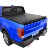 Tyger Auto T3 Soft Tri-fold Truck Bed Tonneau Cover Compatible with 2017-2025 Honda Ridgeline | 5'4 (64) Bed | TG-BC3H1065