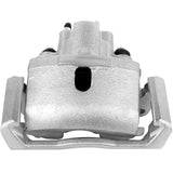 SCITOO Rear Left Brake Caliper With Bracket 18-B4837 Compatible For Chrysler Aspen 2007-2009 For Dodge For Durango 2004-2009 For