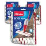 OCedar ProMist MAX Washable Refill (Pack 3)