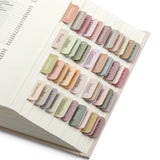 Mr. Pen Spanish Bible Tabs, 75 Tabs, Boho Theme, Laminated Bible Tabs for Women and Men, Bible Tabs in Spanish, Bible Tabs Span