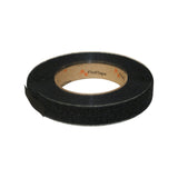 FindTape HL74R/BLK07515L HL74R AdhesiveBacked LoopSide Only Rolls: 3/4 x 15 ft., black