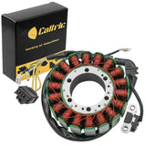 Caltric Stator compatible With Honda 1300C Vtx1300C Vtx1300R Vtx1300S Vtx1300T 2005-2009