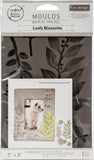 PRIMA MARKETING INC Redesign Mould 5X8 BLSM, Leafy Blossoms