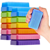 Special Supplies Sensory Brush Therapressure Therapy Brush for Occupational and Sensory Brushing, Stimulating, Calming Tools for