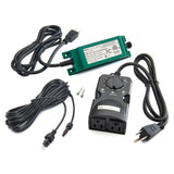 30-watt Low Voltage DC Transformer, LED, 25DLTRANSFORMER