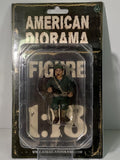 American Diorama US Army WWII Figure IV for 1:18 Scale Models