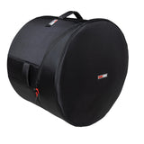 Gator Cases ICON Series Premium Bass Drum Bag; 18 x 14; (GP-ICON-1814BD)