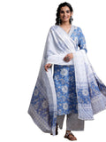Libas Women'S Cotton Kurta Sets (35790H