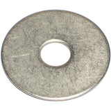 Hard-to-Find Fastener 014973181048 Fender Washers, 3/8 x 1-1/2, Piece-45