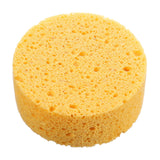 Ymapinc Round Sponge, Super Absorbent Sponges for Cleaning Car