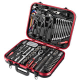 STARWORK Mechanics Tool Set (169 PC)
