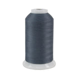Superior Threads So Fine 3Ply 50 Weight Polyester Sewing Thread Cone 3280 yards (#509 Washed Denim)