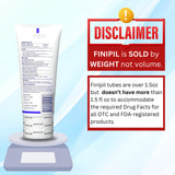 finipil Lait 50,1.5 fl oz, 44 ml