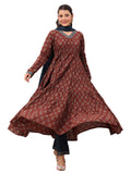 Libas Women'S Cotton Kurta Sets (400648