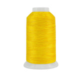 Superior Threads 121029XX985 Shekels 3Ply 40W King TUT Cotton Quilting Thread, 2000 yd