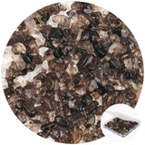456 PCs Natural Chip Stone Beads, 5-8mm Irregular Multicolor Gemstones Loose Crystal Healing Smoky Quartz Rocks with Hole for Je