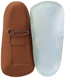 Birkenstock Shoes Footbed-Arch Support Flat, Blue, 38 W EU/ 7-7.5 US Women