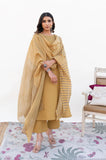 Anni Designer Women'S Rayon Viscose Printed Straight Kurta With Pant & Dupatta (Purika Yellow-Vks01_M_Yellow_Medium),Yellow,M,,,