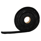 AP Products 018-5163810 Vinyl Foam Tape, 5/16 x 3/8 x 10