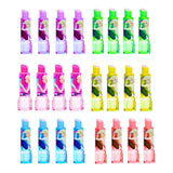 ShubhKraft Return Gift Eraser for School Kids ? Fancy Lipstick Design ? Safe NonToxic Rubber ? Bulk Pack of Cartoon Erasers for