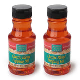 Wabash Valley Farms Popcorn Oil - Classic Blend Popping Oil, Coconut and Corn Oil Blend for Popcorn Making, Popcorn Butter Oil,