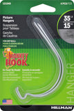 Picture Hanger 35Lb (Pack Of 1)