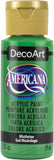 DecoArt Americana Acrylic Paint, 2-Ounce, Mistletoe