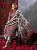 Anni Designer Women'S Rayon Blend Printed Straight Kurta Plazzo With Printed Dupatta (Aabina Maroon-Vks01_S_Maroon_Small),Maroon,S,,,