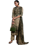 Libas Women'S Poly Crepe Kurta Set (36937