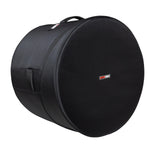 Gator Cases ICON Series Premium Bass Drum Bag; 20 x 16; (GP-ICON-2016BD)