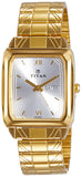 Titan Karishma Analog Multi-Color Dial Men'S Watch -Nm1581Ym04 / Nl1581Ym04/Np1581Ym04