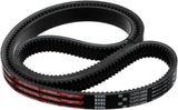 Gates 2/BX85 Tri-Power PowerBand Belt