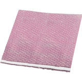 Sparco AntiStatic Bubble Bag, Pink